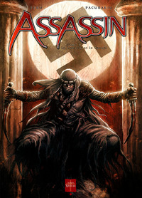 ASSASSIN T01 - LA LUMIERE ET LE TUNNEL - VOL01