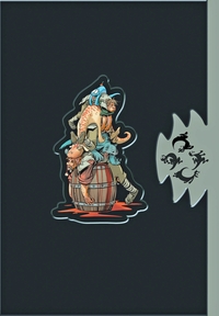 TROLLS DE TROY INTEGRALE IV T13 A 16