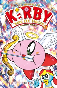 LES AVENTURES DE KIRBY DANS LES ETOILES T21 - VOL21