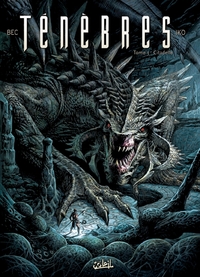 TENEBRES T03 - CITADELLE