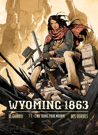 Wyoming, 1863 T01