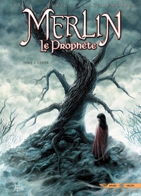 MERLIN LE PROPHETE T03 - UTHER - VOL03