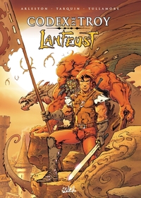 CODEX DE TROY