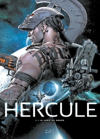 HERCULE T01 - LE LION DE NEMEE
