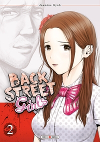 BACK STREET GIRLS T02