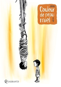 Couleur de peau miel T04