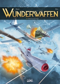 Wunderwaffen 15