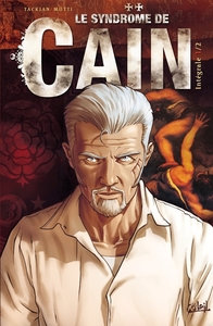 LE SYNDROME DE CAIN - INTEGRALE T01 A T03