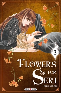 Flowers for Seri T03