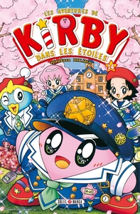 LES AVENTURES DE KIRBY DANS LES ETOILES T14 - VOL14