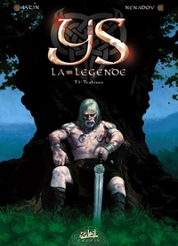 YS LA LEGENDE T01 - TRAHISON - VOL01
