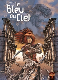 LE BLEU DU CIEL T02 - LES OMBRES DE JERUSALEM - VOL02