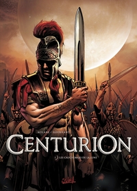 Centurion T01 - Les Cauchemars de la lune