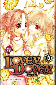 LOVEY DOVEY T03 - VOL03