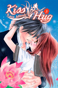 KISS / HUG T03 - VOL03