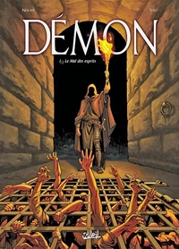 DEMON T01 - LE MAL DES ESPRITS
