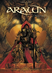 Arawn T01 - Bran Le Maudit
