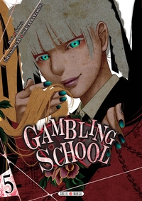 Gambling School T05