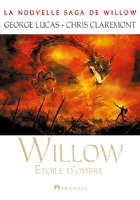 WILLOW T03 - ETOILE D'OMBRE - VOL03