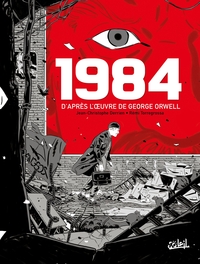 1984 - ONE-SHOT - 1984