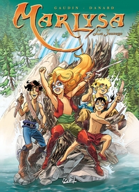 Marlysa T00 - La Jeunesse