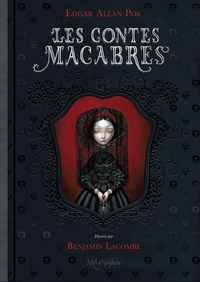 LES CONTES MACABRES T01