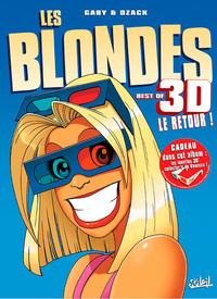 LES BLONDES - BEST OF 3DT02 - VOL02