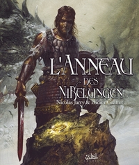 L'Anneau des Nibelungen T01