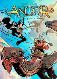 ANGOR T04 - VILYANA - VOL04