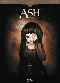 ASH T01 - ANGUIS SEDUCTOR HOMINUM