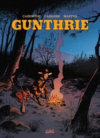 GUNTHRIE - T01 - GUNTHRIE