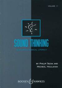 Sound Thinking