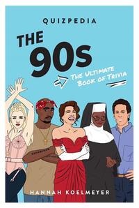 90s Quizpedia /anglais