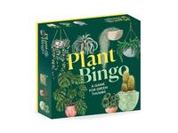 Plant Bingo: A game for green thumbs /anglais