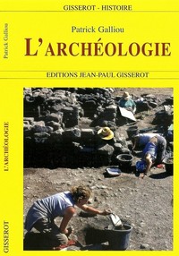 L"archéologie