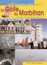 Le golfe du Morbihan