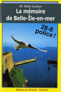 La mémoire de Belle-Île-en-Mer