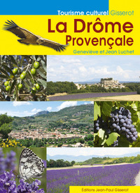 La Drôme provençale