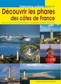 Découvrir les phares des côtes de France