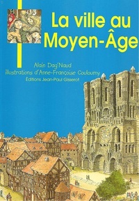 La ville au Moyen-Âge