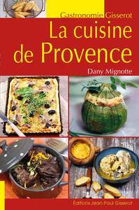LA CUISINE DE PROVENCE