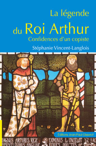 La légende du Roi Arthur
