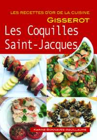 LES COQUILLES SAINT-JACQUES