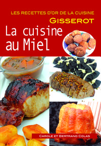 La cuisine au miel