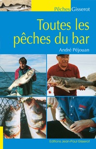 Toutes les pêches du bar