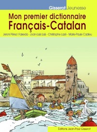 Mon premier dictionnaire Français - Catalan