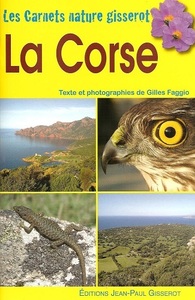 La Corse - Carnet nature