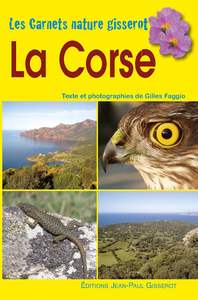 La Corse - Carnet nature