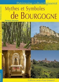 Mythes et symboles de Bourgogne