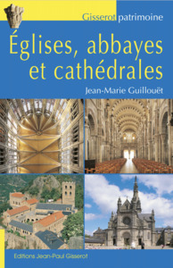 Églises, abbayes et cathédrales